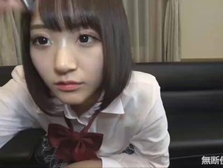HMN-465 白石もも 富貴人家千金年輕女學生-在情人酒店的第一次中出性愛